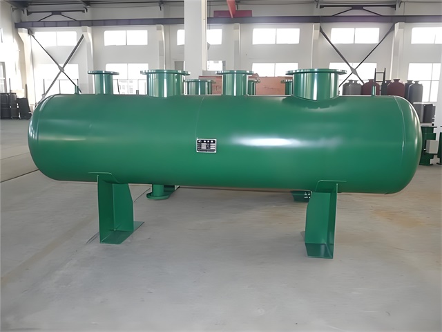 岭东集分水器需要电源吗
