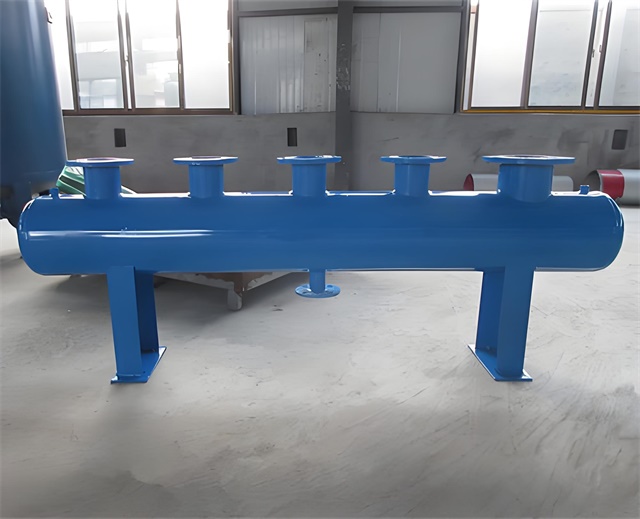 岭东分集水器规格型号